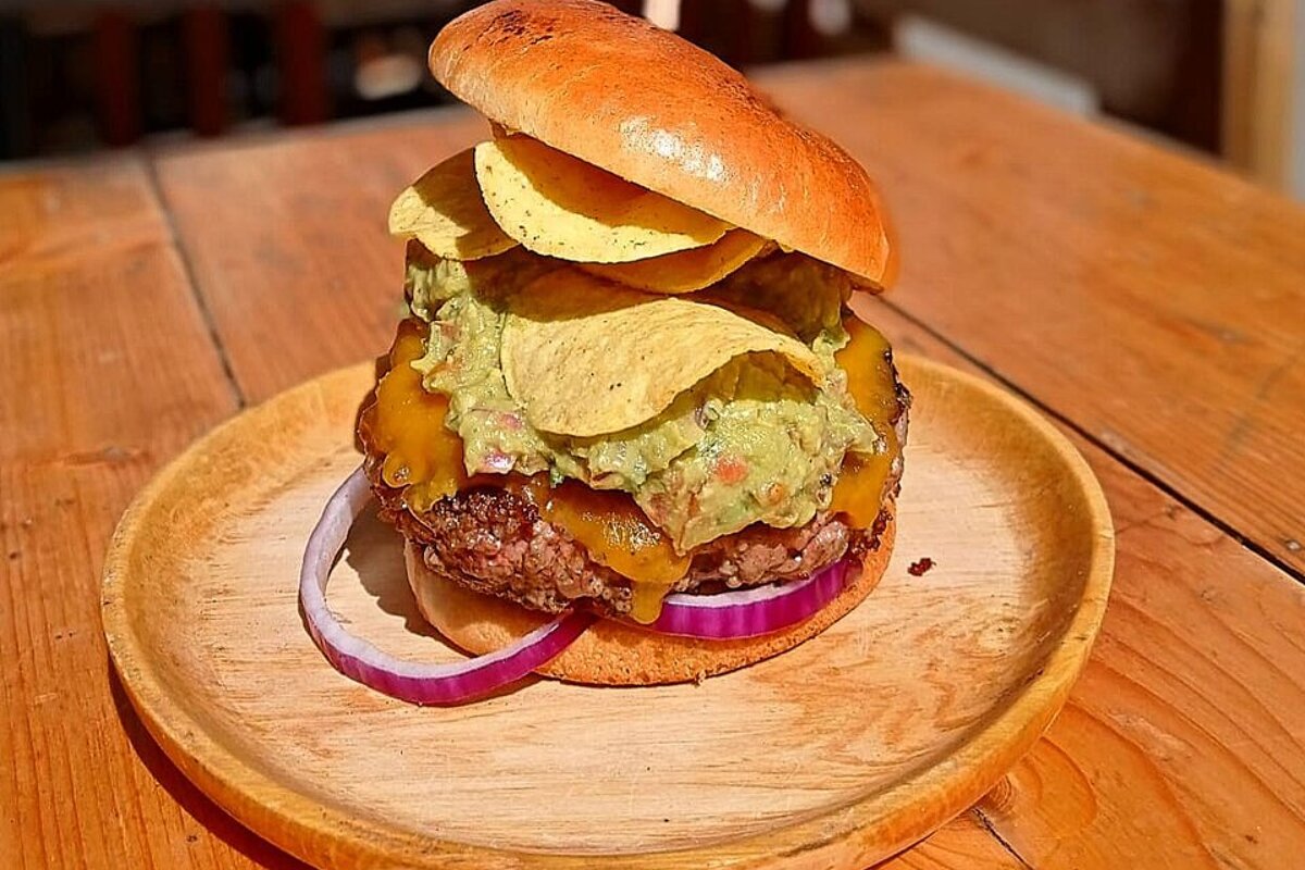 Terra Mar & Foc Restaurant,