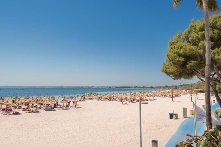 Top Mallorcan beaches for summer 2017
