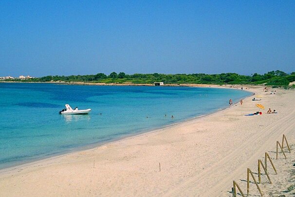 Top Mallorcan beaches for summer 2017