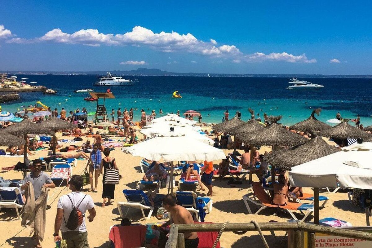 Top Mallorcan beaches for summer 2017