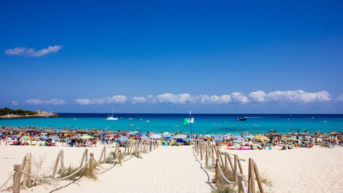 Top Mallorcan beaches for summer
