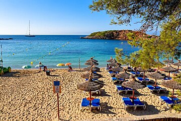 Top Mallorcan beaches for summer 2017