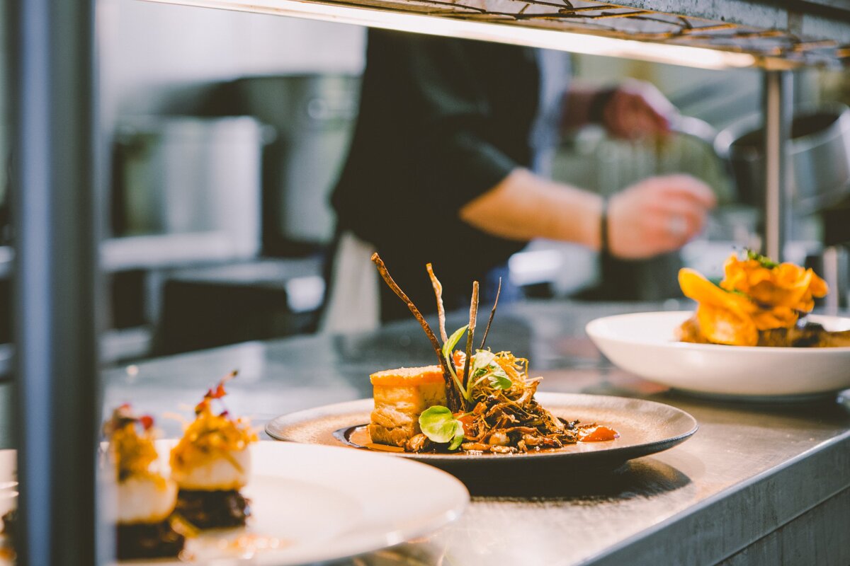 Tsaretta Restaurant, Meribel - Les Allues