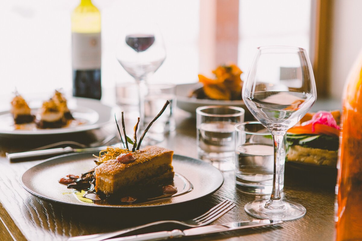 Tsaretta Restaurant, Meribel - Les Allues