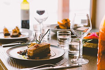 Tsaretta Restaurant, Meribel - Les Allues