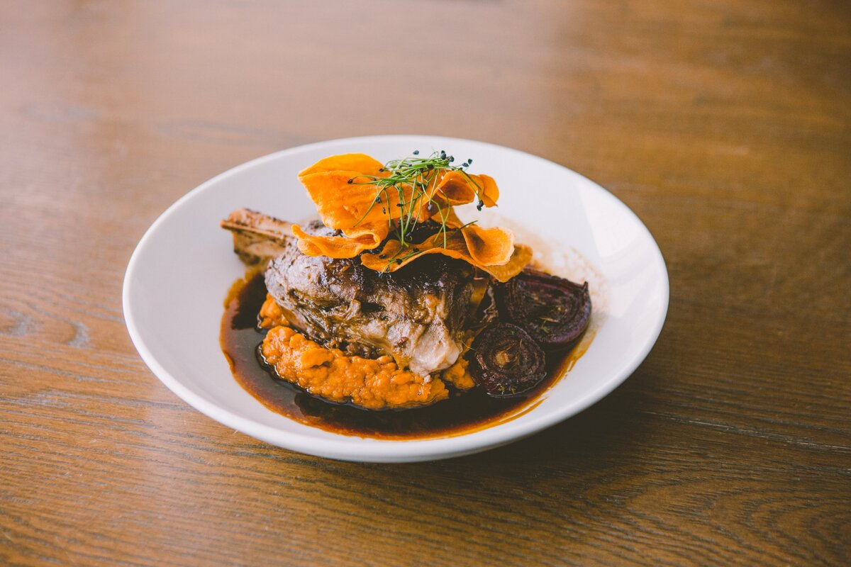 Tsaretta Restaurant, Meribel - Les Allues