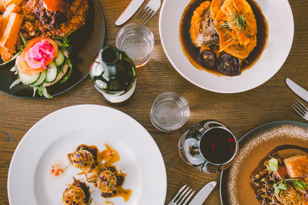 Tsaretta Restaurant, Meribel - Les Allues