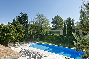 Esquina Villa,