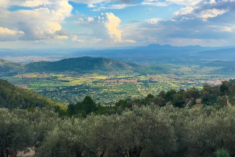 5 easy Mallorca hikes for summer 2019