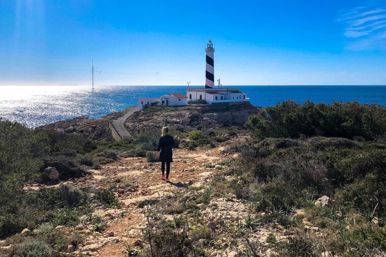 5 easy Mallorca hikes for summer 2019