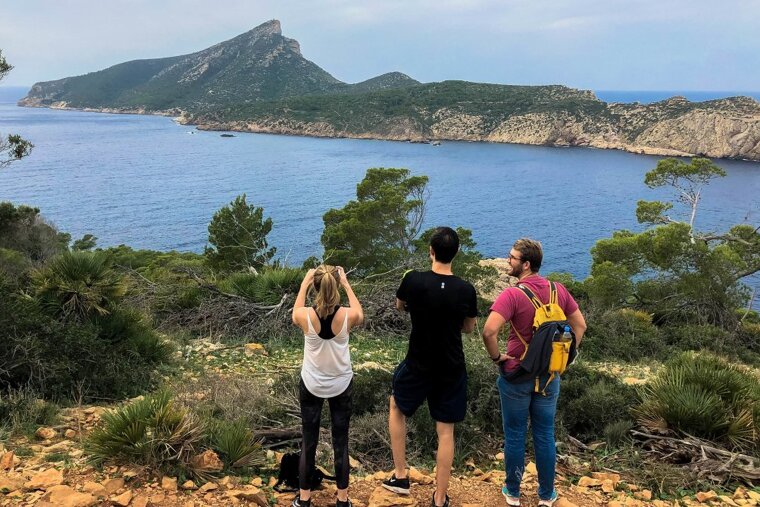 5 easy Mallorca hikes for summer 2019