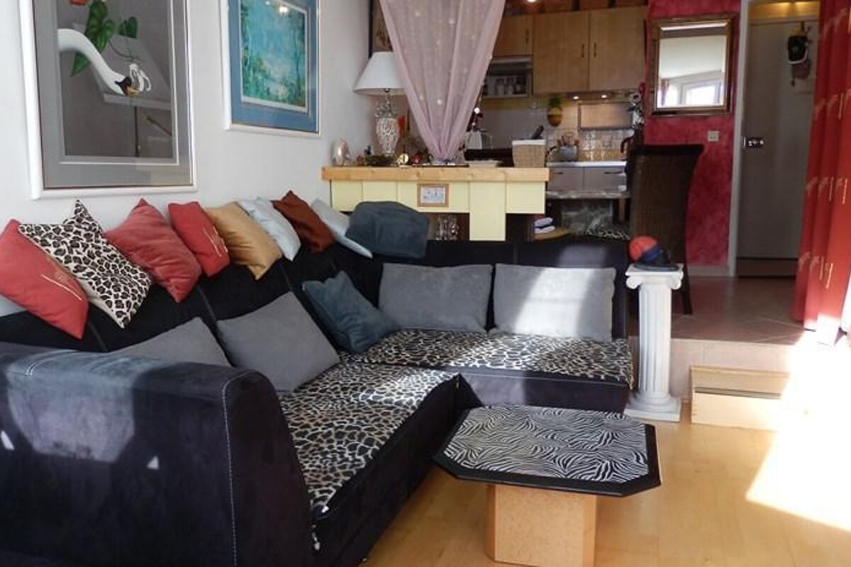 Apartment for Sale, Avoriaz - Ref 1175 apartment