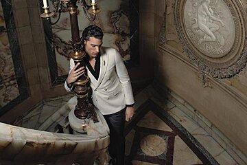 De Fursac Menswear Boutique, Cannes