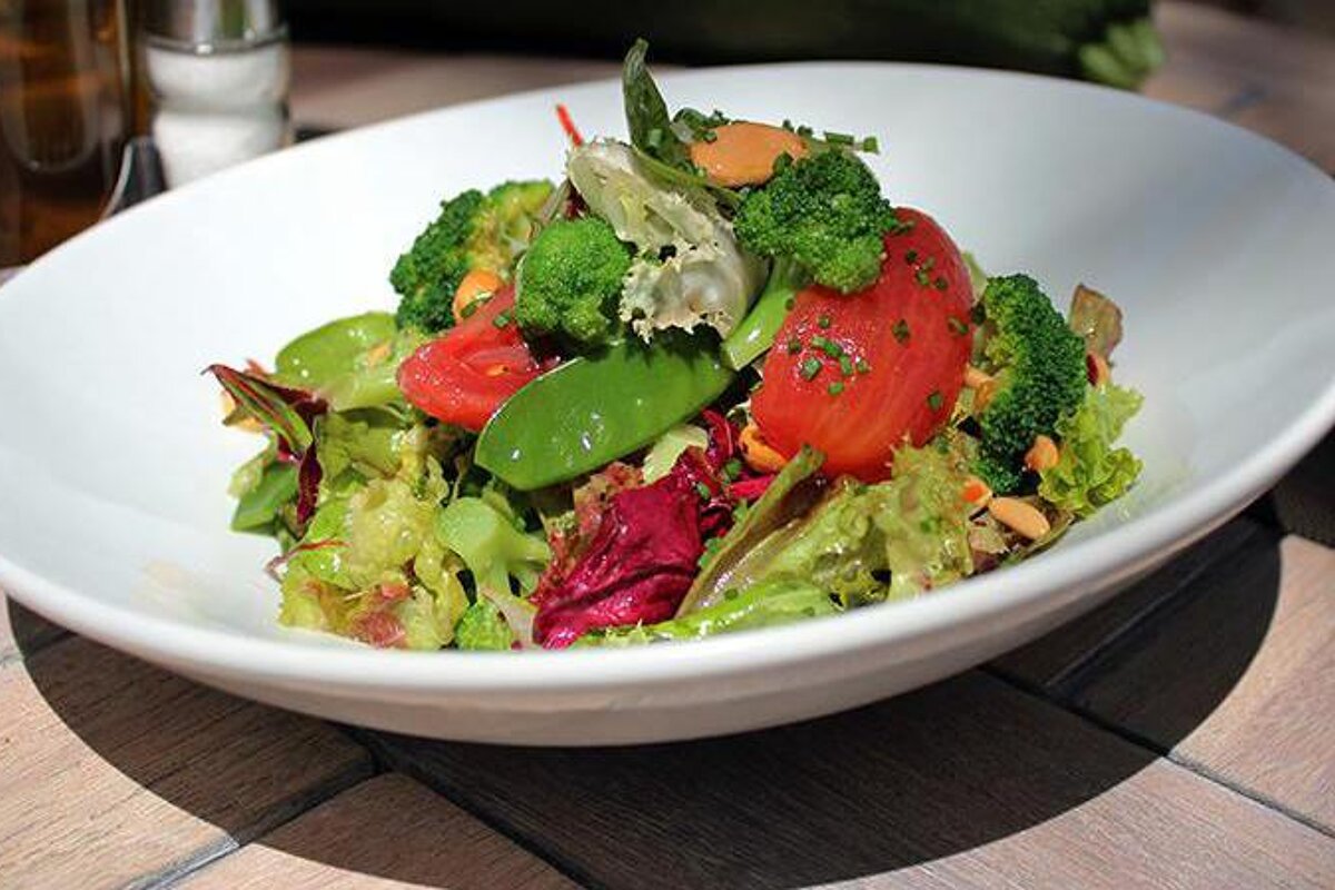 El Chiringuito, Cala Gracioneta, West Ibiza starter