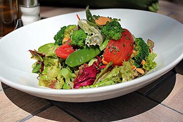 El Chiringuito, Cala Gracioneta, West Ibiza starter