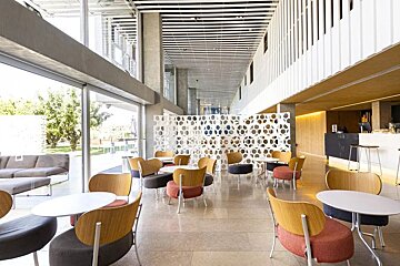 The Leonardo Hotel Portals