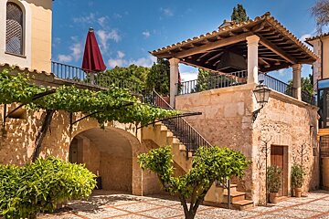 Son Julia Country House & Spa, Llucmajor exterior