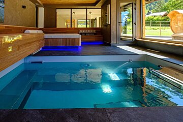Aïkoa Chalet,