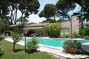 Agence Garoupe, Antibes house for sale