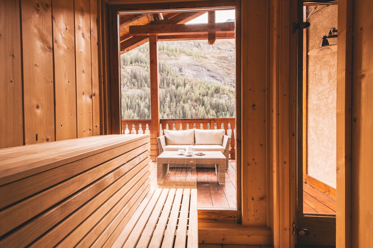 Boubou Plus Chalet, Les Brevieres