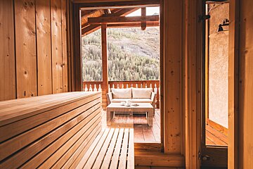 Boubou Plus Chalet, Les Brevieres