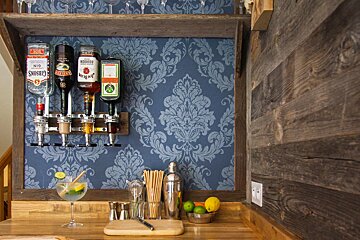 Boubou Plus Chalet, Les Brevieres