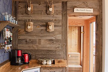 Boubou Plus Chalet, Les Brevieres