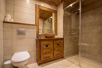 Boubou Plus Chalet, Les Brevieres