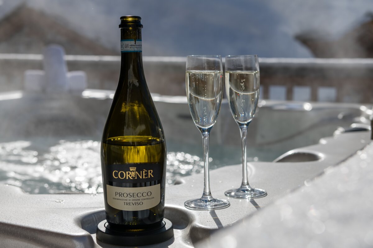 Boubou Plus Chalet, Les Brevieres