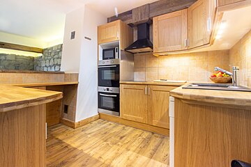 Boubou Plus Chalet, Les Brevieres