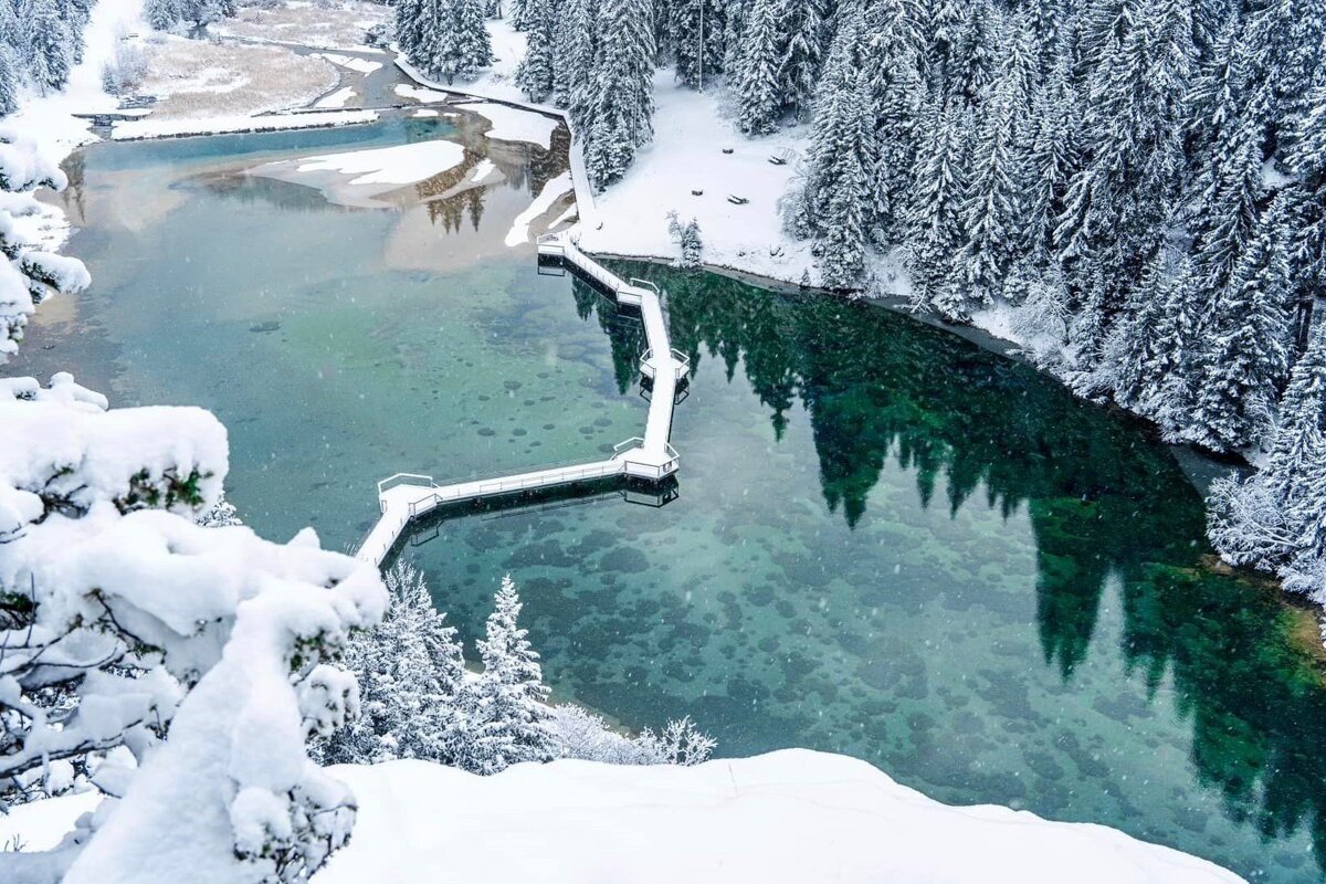 Snow Report 23/11/22,