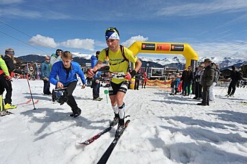 Dynastar X3 Mountain Triathlon