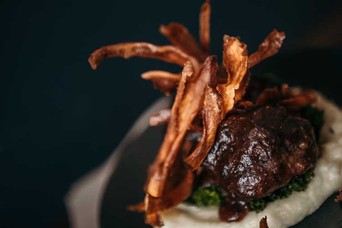 La Copiña a Casa Delivery & Catering, Courchevel Moriond 1650