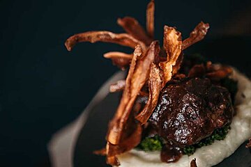 La Copiña a Casa Delivery & Catering, Courchevel Moriond 1650