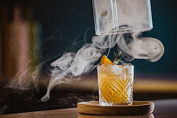 La Copiña a Casa Delivery & Catering, Courchevel Moriond 1650