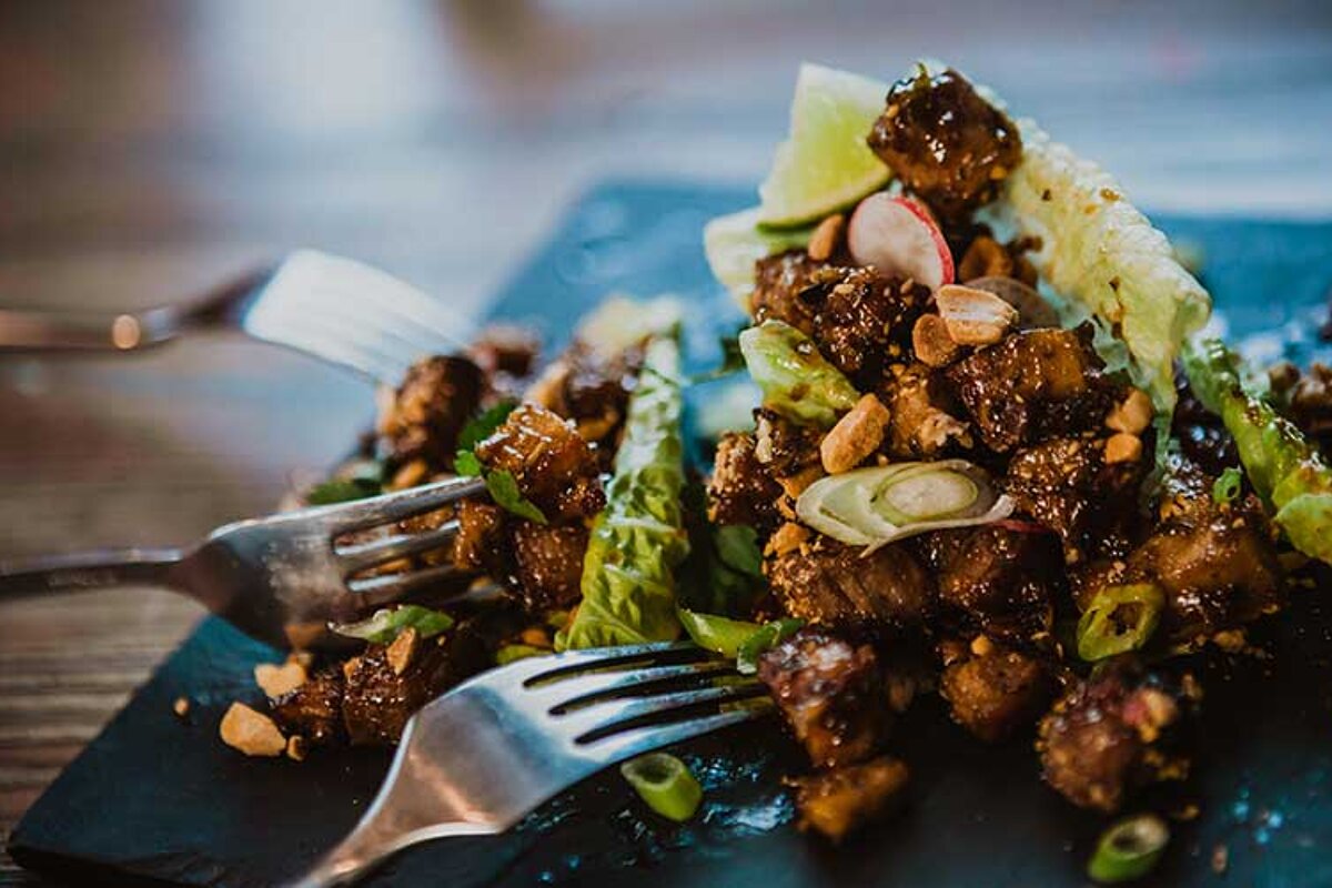 La Copiña a Casa Delivery & Catering, Courchevel Moriond 1650