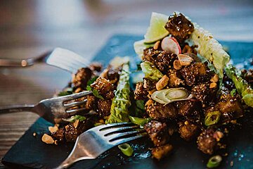 La Copiña a Casa Delivery & Catering, Courchevel Moriond 1650