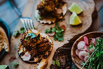 La Copiña a Casa Delivery & Catering, Courchevel Moriond 1650