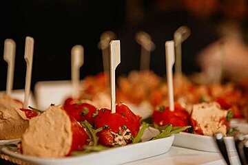 La Copiña a Casa Delivery & Catering, Courchevel Moriond 1650