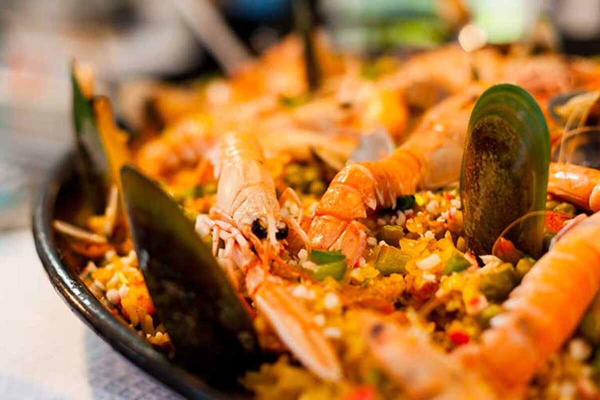 La Copiña a Casa Delivery & Catering, Courchevel Moriond 1650