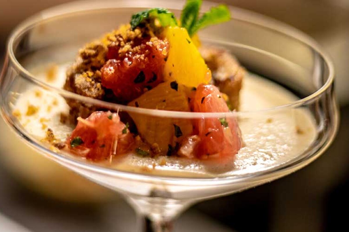 La Copiña a Casa Delivery & Catering, Courchevel Moriond 1650