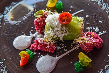 Las Bovedas Restaurant Review 2019, Llucmajor
