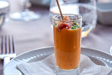 Las Bovedas Restaurant Review 2019, Llucmajor