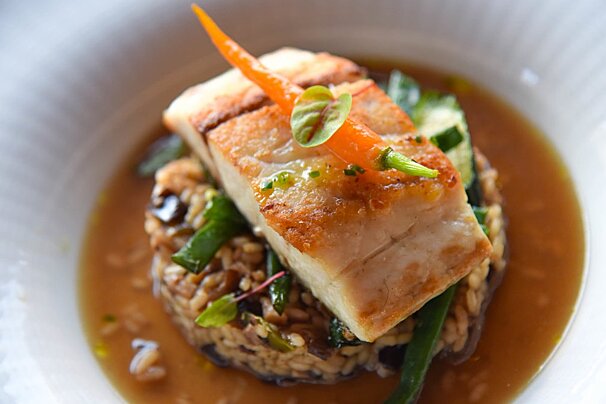 Las Bovedas Restaurant Review 2019, Llucmajor