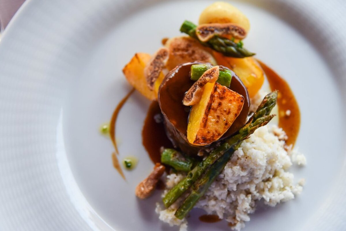 Las Bovedas Restaurant Review 2019, Llucmajor