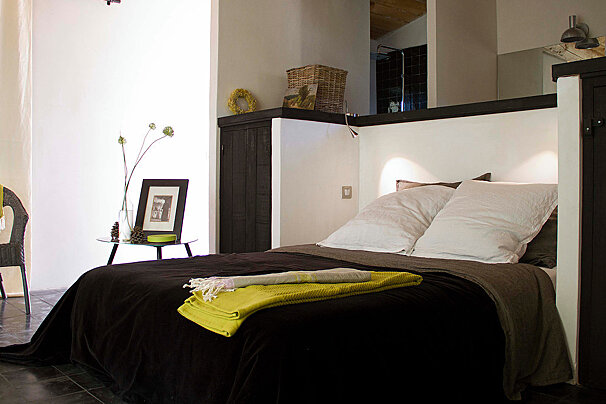 Le Mas de la Tanniere, Gordes double