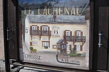 lachenal sign