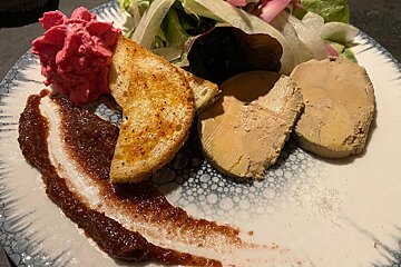 Bouchon des Alpes Restaurant, 2 Alpes