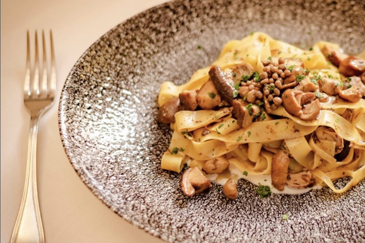 Il Giardino Restaurant, Pollensa (Pollenca)