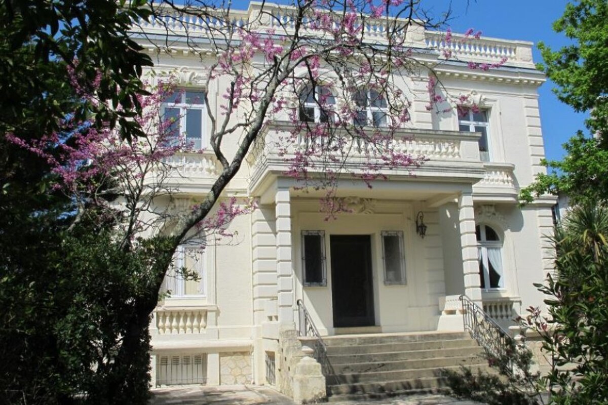 Arcachon Villa For Sale, Arcachon villa